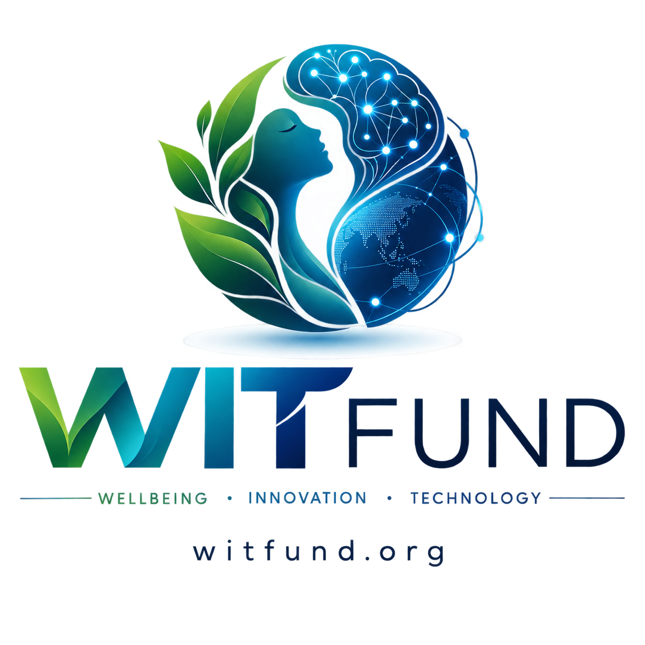 WITFUND logo